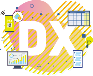 DXソリューション